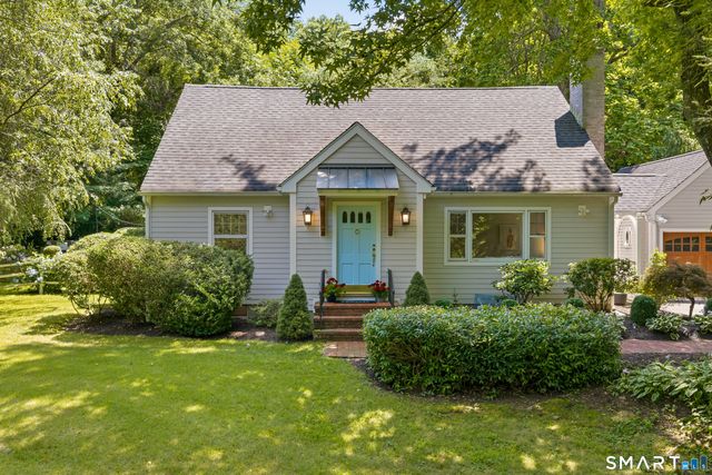 82 Old Mill Road, Wilton, CT 06897