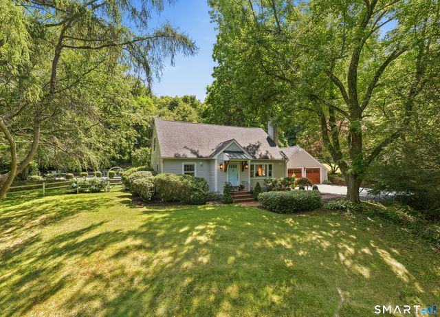 82 Old Mill Road, Wilton, CT 06897
