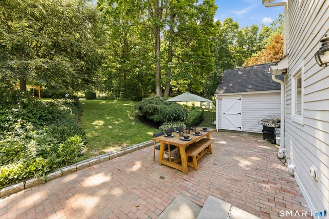 82 Old Mill Road, Wilton, CT 06897