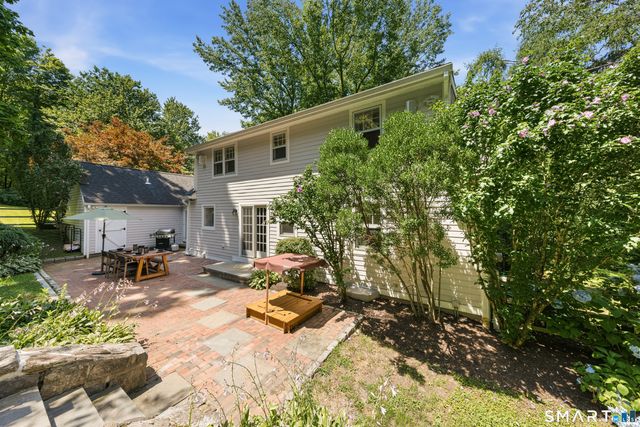 82 Old Mill Road, Wilton, CT 06897