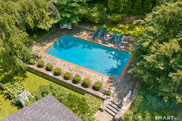 82 Old Mill Road, Wilton, CT 06897