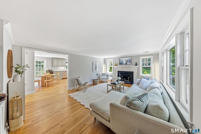 82 Old Mill Road, Wilton, CT 06897