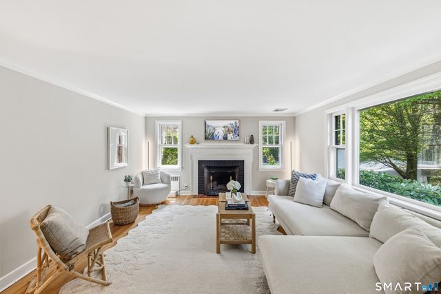 82 Old Mill Road, Wilton, CT 06897