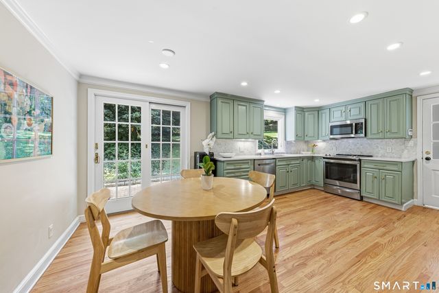 82 Old Mill Road, Wilton, CT 06897