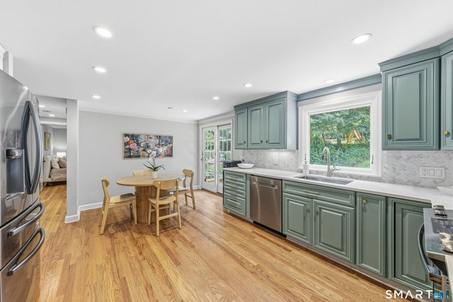 82 Old Mill Road, Wilton, CT 06897