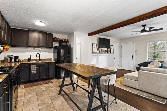 2466 Bouldercliff SE Way, Atlanta, GA 30316