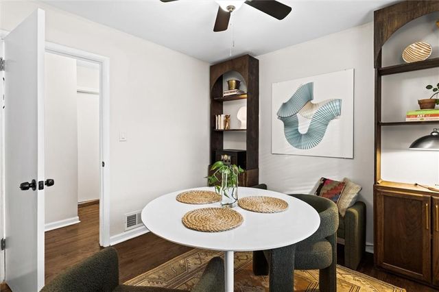 2466 Bouldercliff SE Way, Atlanta, GA 30316