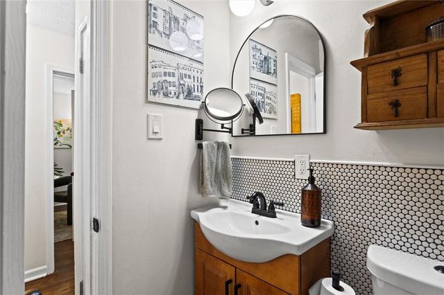 2466 Bouldercliff SE Way, Atlanta, GA 30316