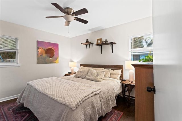 2466 Bouldercliff SE Way, Atlanta, GA 30316