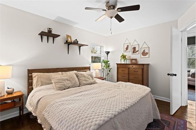 2466 Bouldercliff SE Way, Atlanta, GA 30316