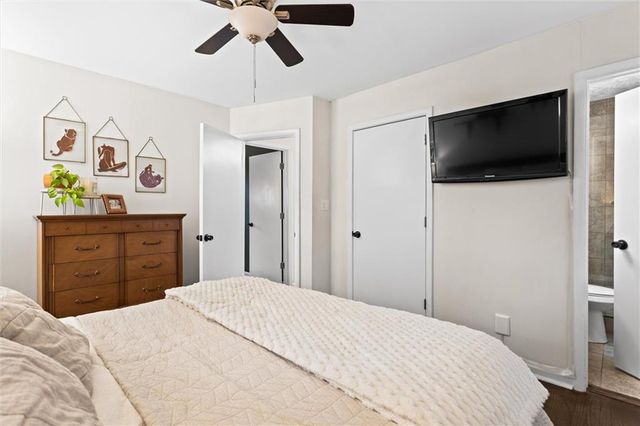 2466 Bouldercliff SE Way, Atlanta, GA 30316