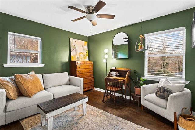 2466 Bouldercliff SE Way, Atlanta, GA 30316