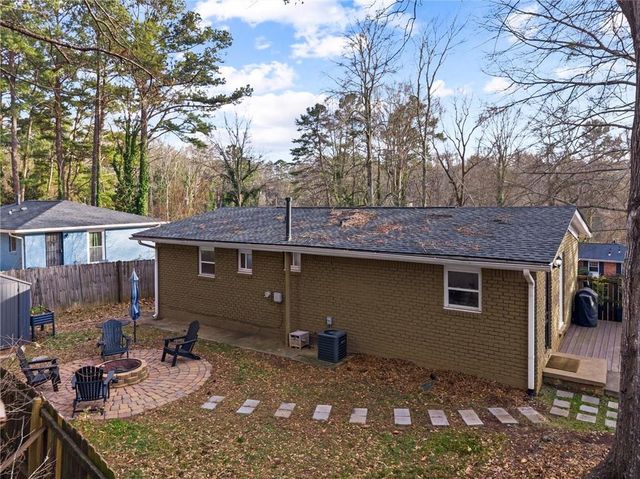 2466 Bouldercliff SE Way, Atlanta, GA 30316