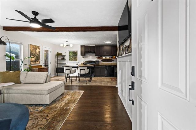 2466 Bouldercliff SE Way, Atlanta, GA 30316