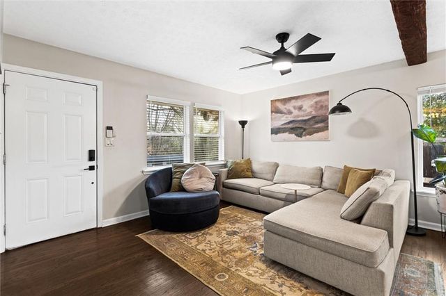 2466 Bouldercliff SE Way, Atlanta, GA 30316