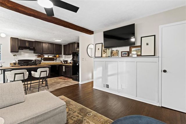 2466 Bouldercliff SE Way, Atlanta, GA 30316