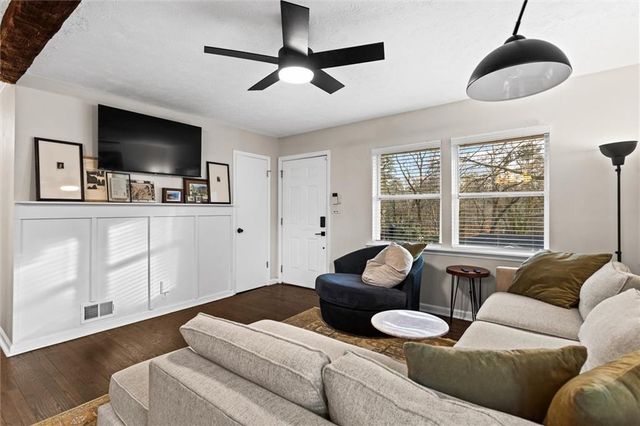 2466 Bouldercliff SE Way, Atlanta, GA 30316