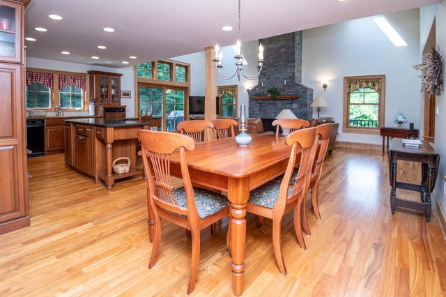 182 Farm Ridge Road, Ludlow, VT 05149