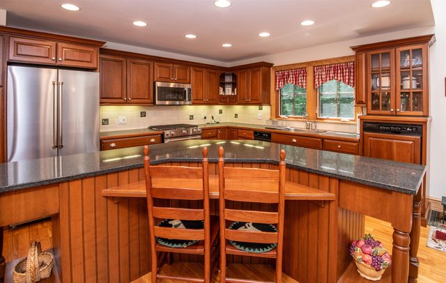 182 Farm Ridge Road, Ludlow, VT 05149