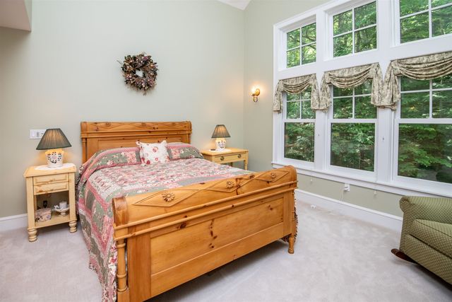 182 Farm Ridge Road, Ludlow, VT 05149