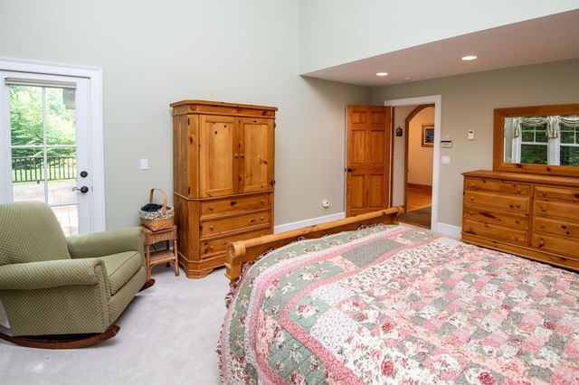 182 Farm Ridge Road, Ludlow, VT 05149