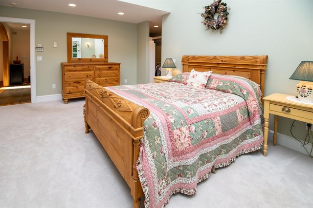 182 Farm Ridge Road, Ludlow, VT 05149