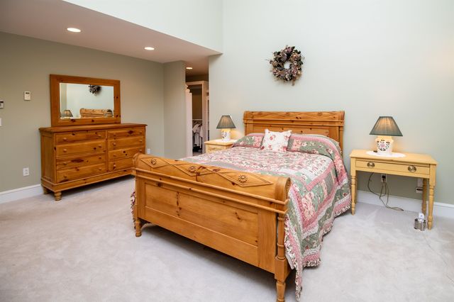 182 Farm Ridge Road, Ludlow, VT 05149
