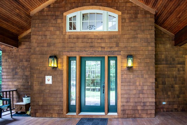 182 Farm Ridge Road, Ludlow, VT 05149