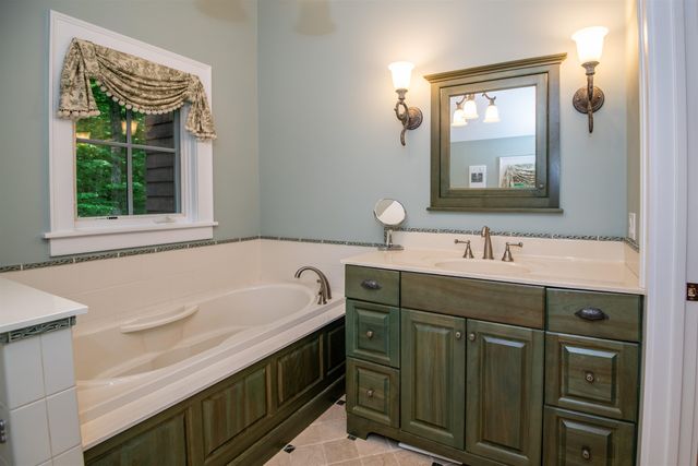 182 Farm Ridge Road, Ludlow, VT 05149