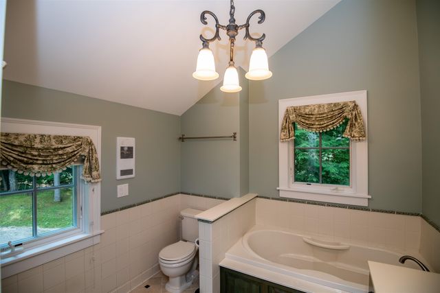 182 Farm Ridge Road, Ludlow, VT 05149