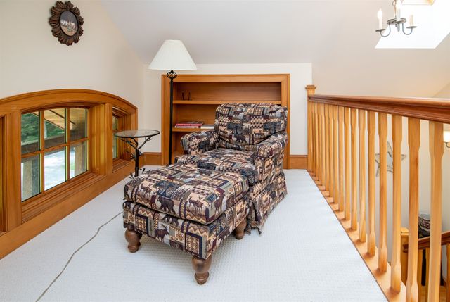 182 Farm Ridge Road, Ludlow, VT 05149