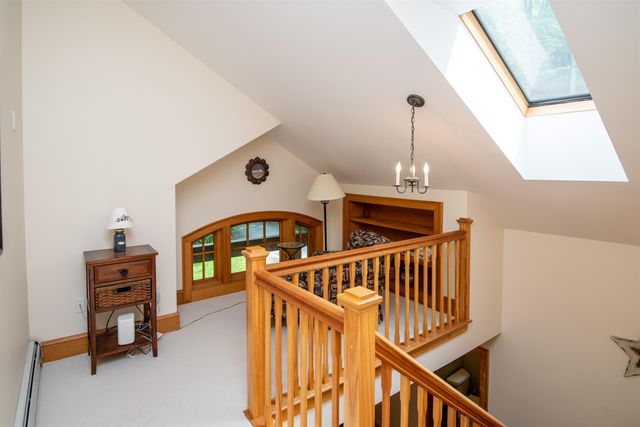 182 Farm Ridge Road, Ludlow, VT 05149