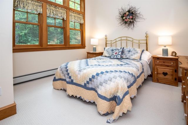 182 Farm Ridge Road, Ludlow, VT 05149