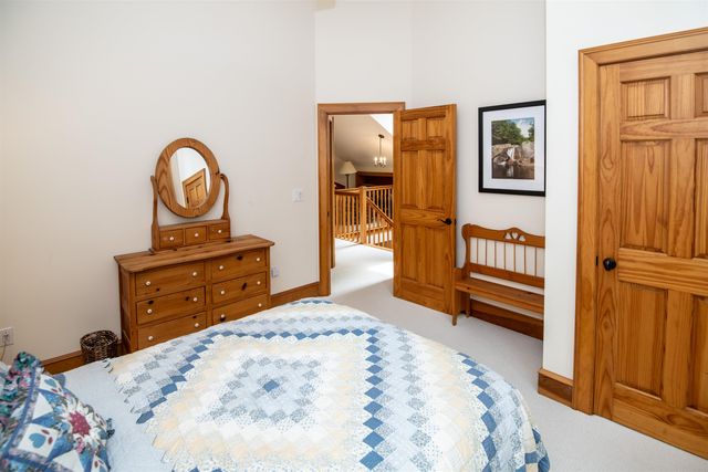 182 Farm Ridge Road, Ludlow, VT 05149