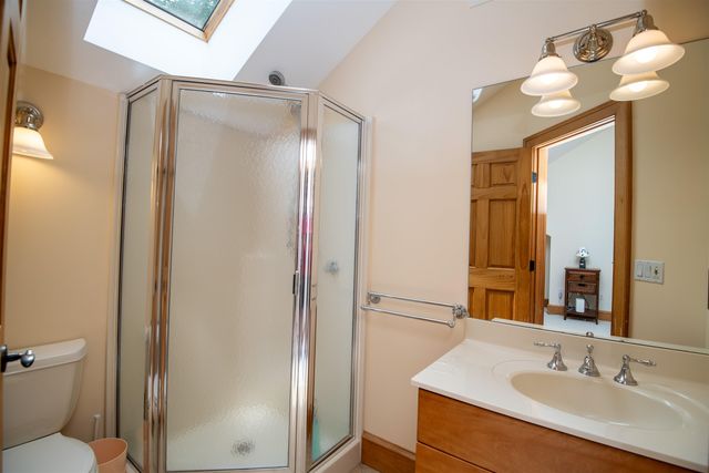 182 Farm Ridge Road, Ludlow, VT 05149
