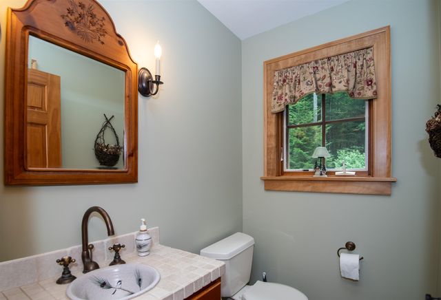182 Farm Ridge Road, Ludlow, VT 05149