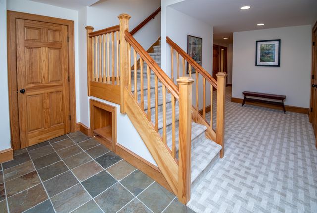 182 Farm Ridge Road, Ludlow, VT 05149