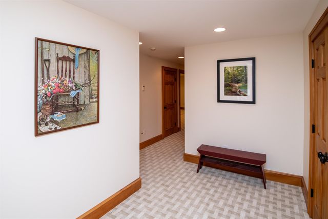 182 Farm Ridge Road, Ludlow, VT 05149
