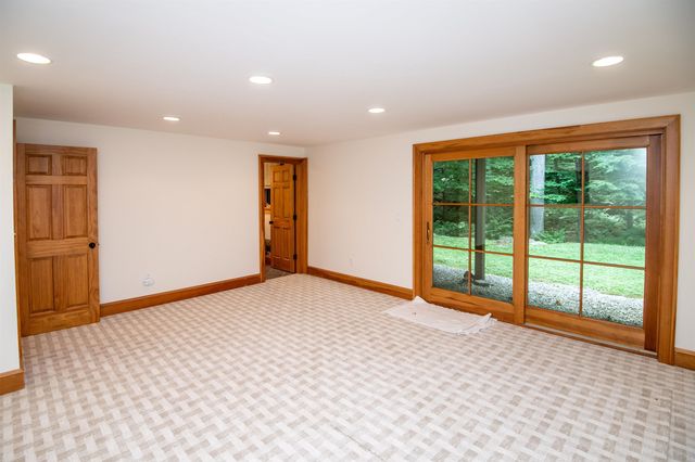 182 Farm Ridge Road, Ludlow, VT 05149