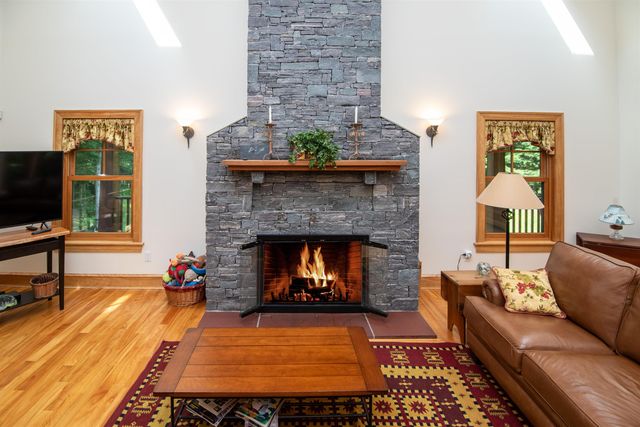 182 Farm Ridge Road, Ludlow, VT 05149