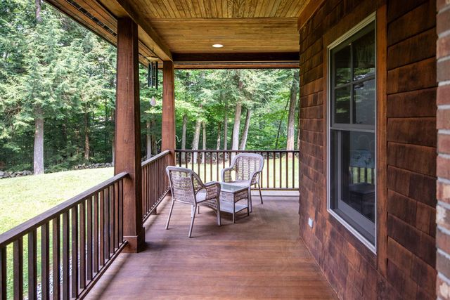 182 Farm Ridge Road, Ludlow, VT 05149