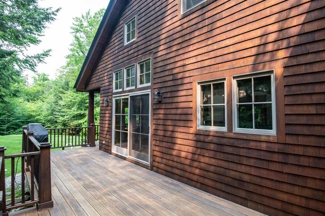 182 Farm Ridge Road, Ludlow, VT 05149