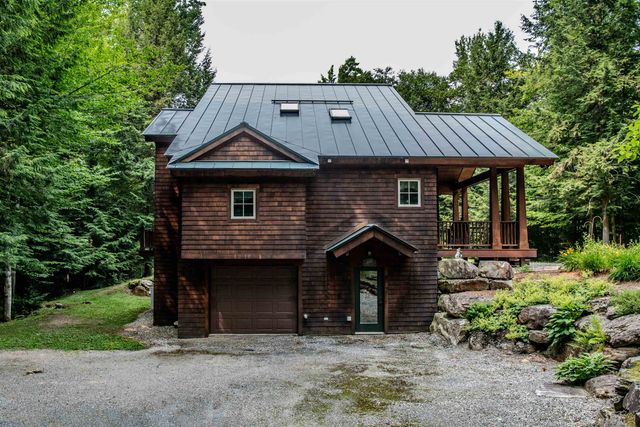 182 Farm Ridge Road, Ludlow, VT 05149