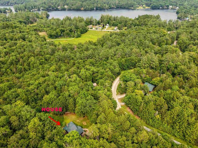 182 Farm Ridge Road, Ludlow, VT 05149