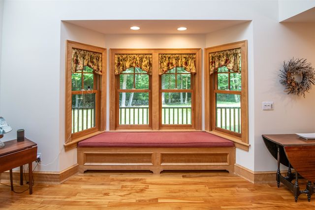 182 Farm Ridge Road, Ludlow, VT 05149