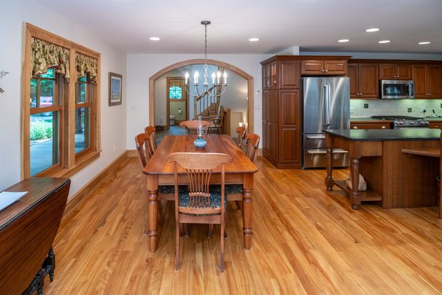 182 Farm Ridge Road, Ludlow, VT 05149