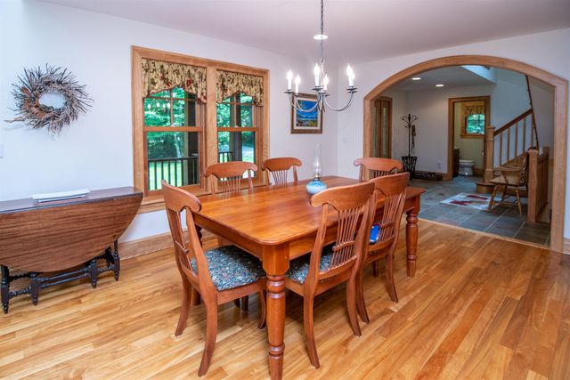 182 Farm Ridge Road, Ludlow, VT 05149