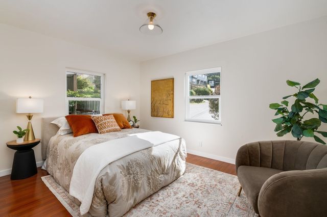 4125 Kuhnle Ave, Oakland, CA 94605