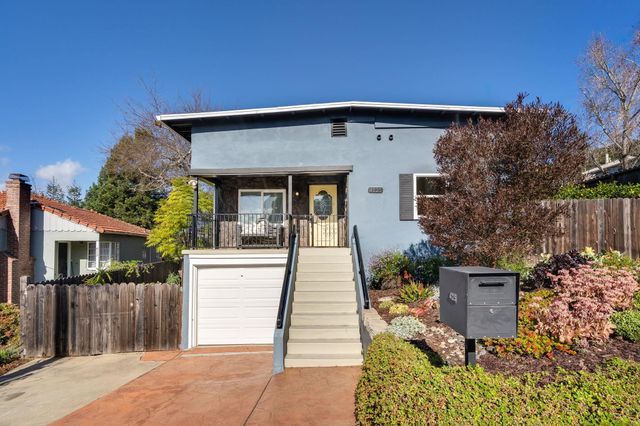 4125 Kuhnle Ave, Oakland, CA 94605