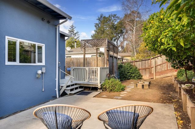 4125 Kuhnle Ave, Oakland, CA 94605